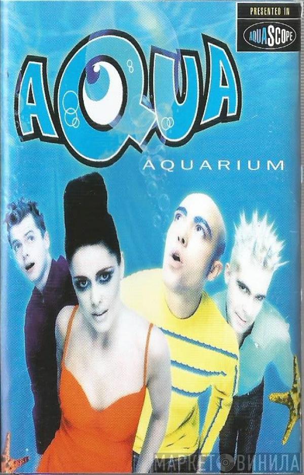  Aqua  - Aquarium
