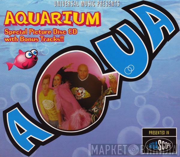  Aqua  - Aquarium
