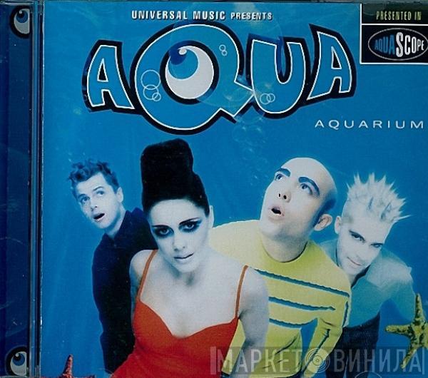  Aqua  - Aquarium