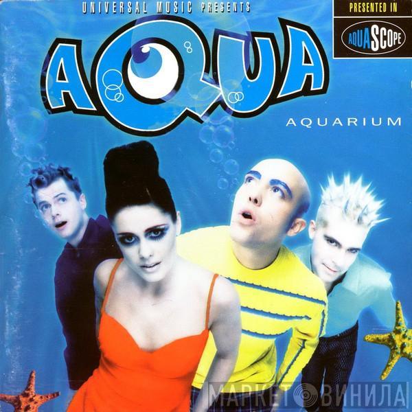  Aqua  - Aquarium
