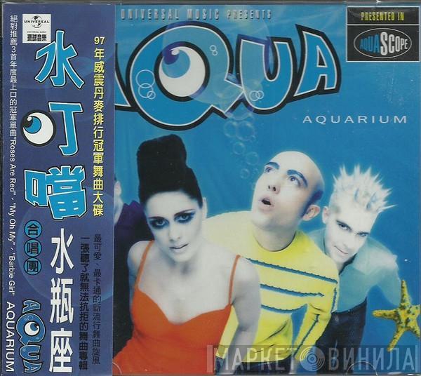  Aqua  - Aquarium