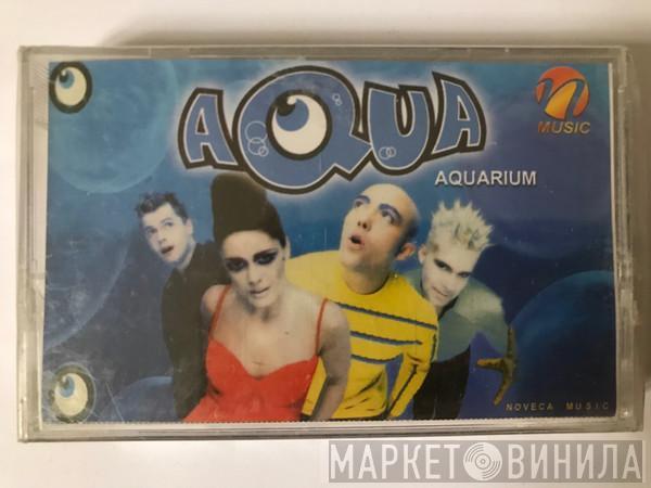  Aqua  - Aquarium