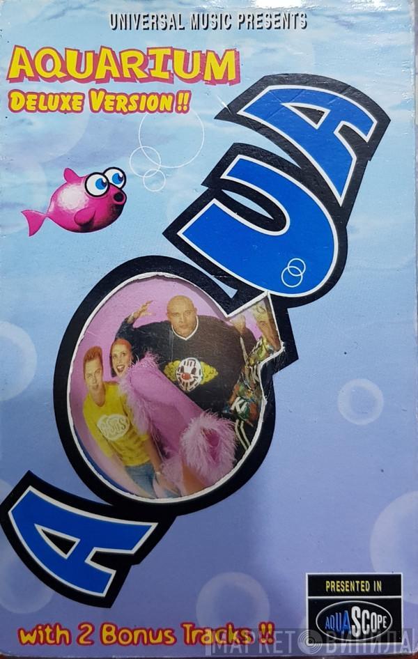  Aqua  - Aquarium