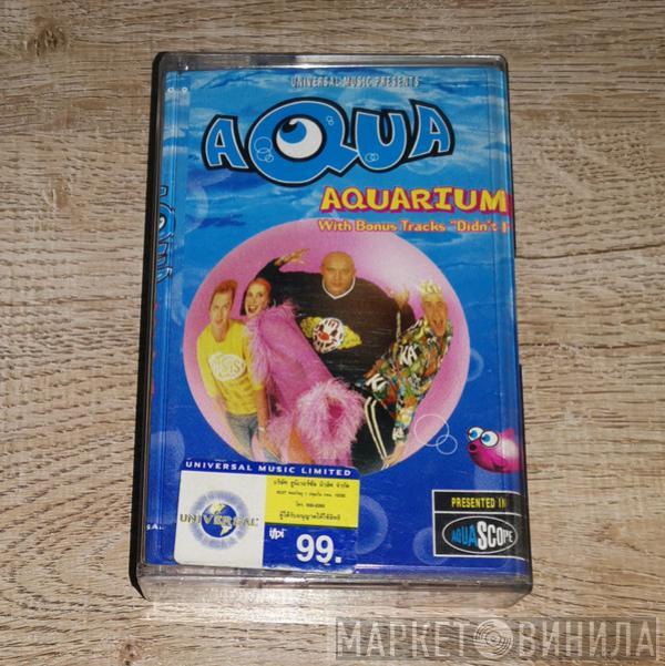  Aqua  - Aquarium