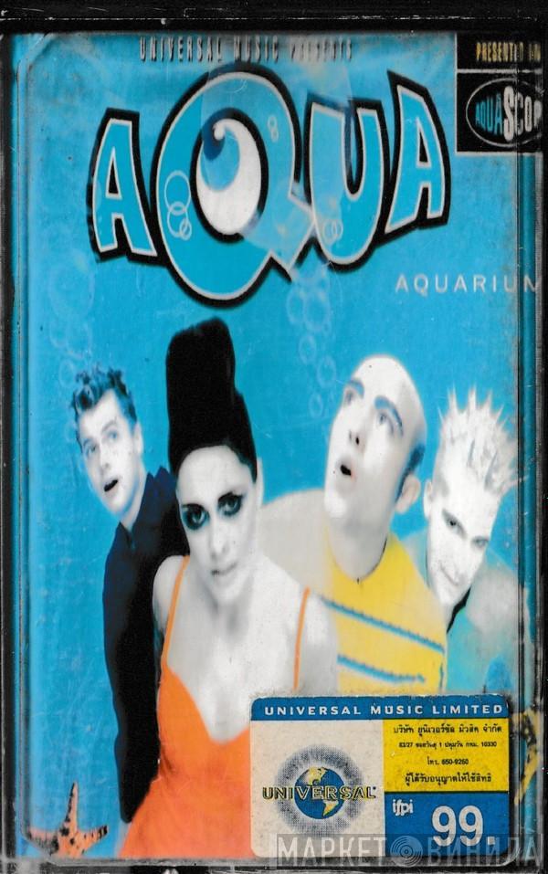  Aqua  - Aquarium