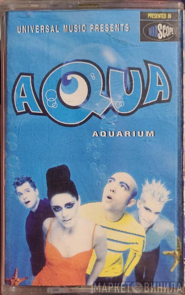  Aqua  - Aquarium