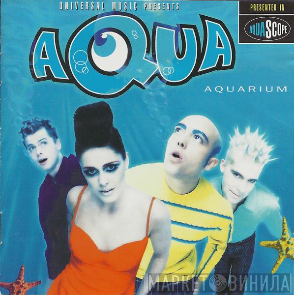  Aqua  - Aquarium