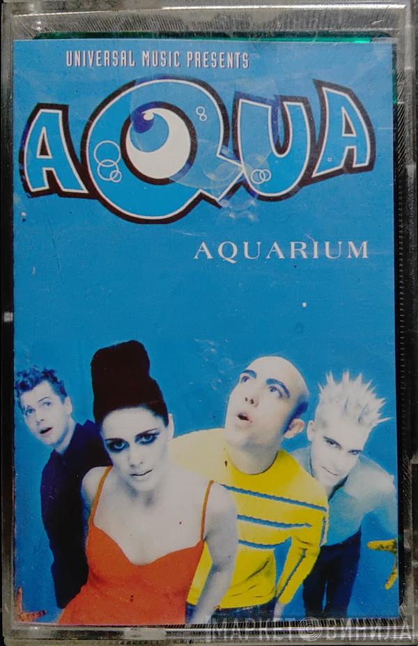  Aqua  - Aquarium