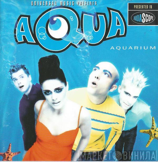  Aqua  - Aquarium