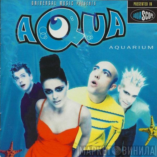 Aqua - Aquarium