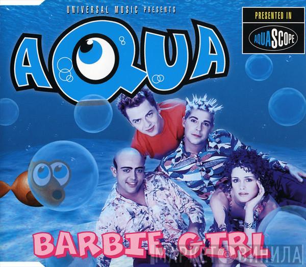  Aqua  - Barbie Girl