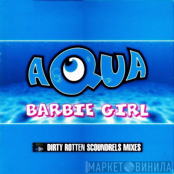  Aqua  - Barbie Girl