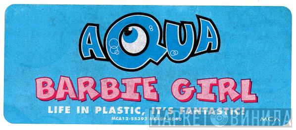  Aqua  - Barbie Girl