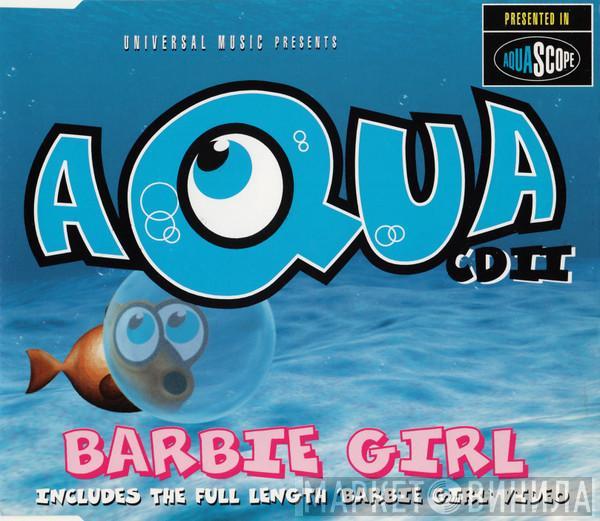 Aqua - Barbie Girl