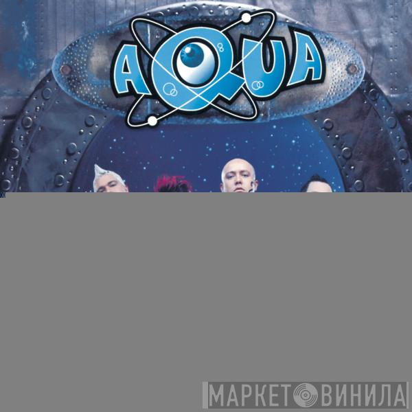  Aqua  - Cartoon Heroes