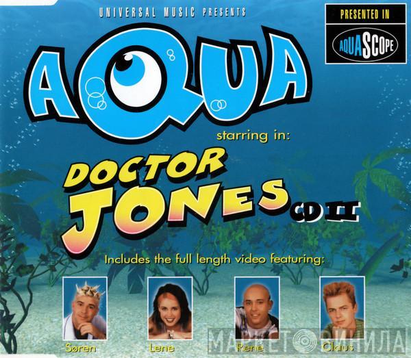 Aqua - Doctor Jones