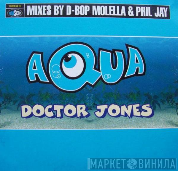  Aqua  - Doctor Jones