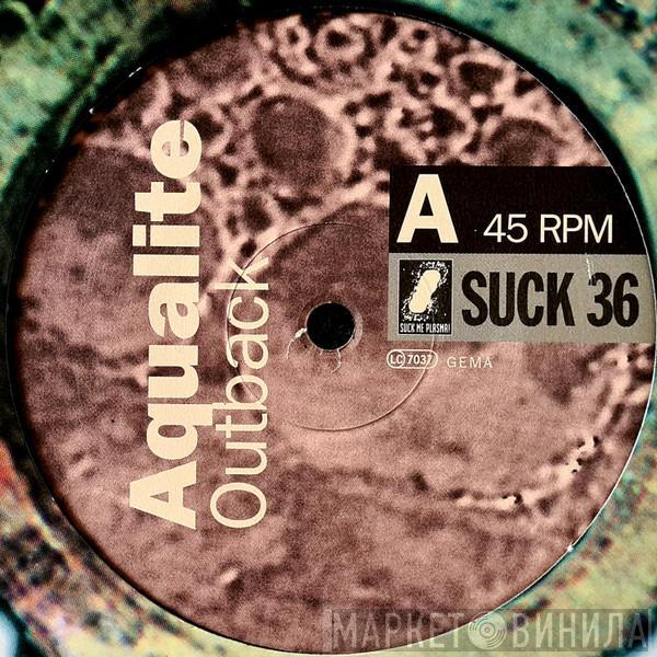  Aqualite  - Outback