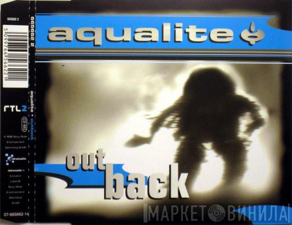  Aqualite  - Outback
