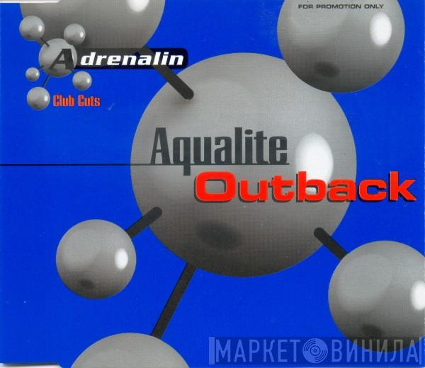  Aqualite  - Outback