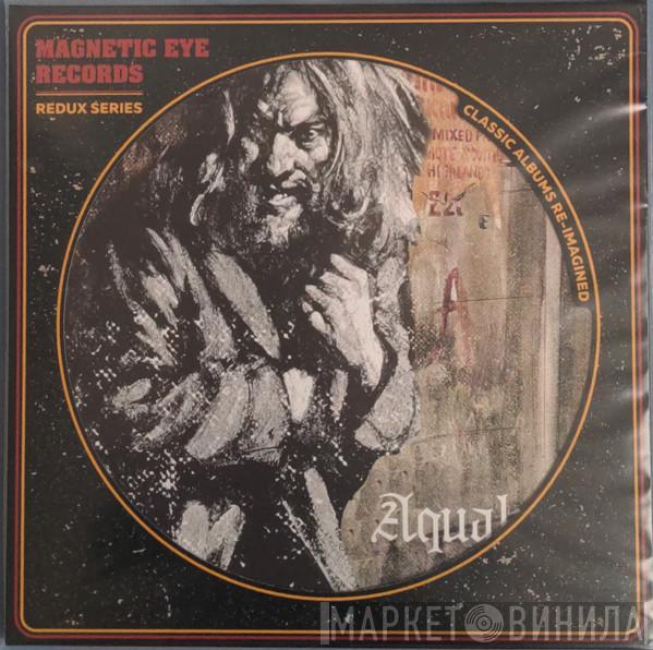  - Aqualung (Redux)