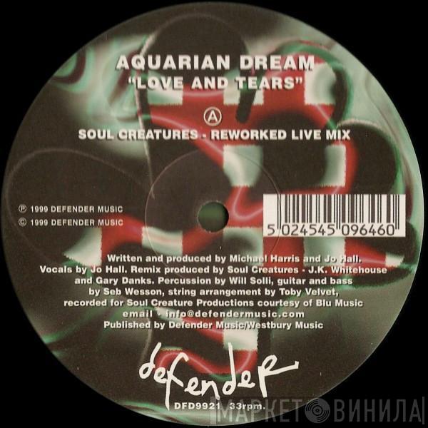  Aquarian Dream  - Love And Tears