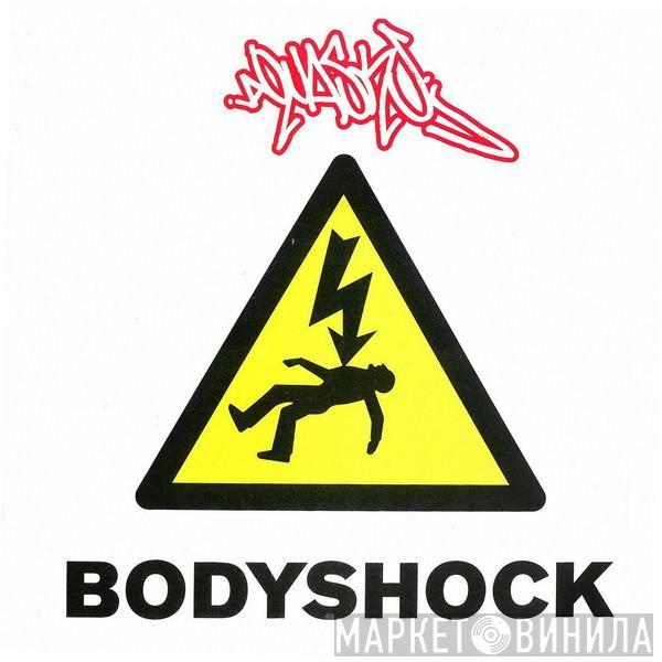 Aquasky - Bodyshock
