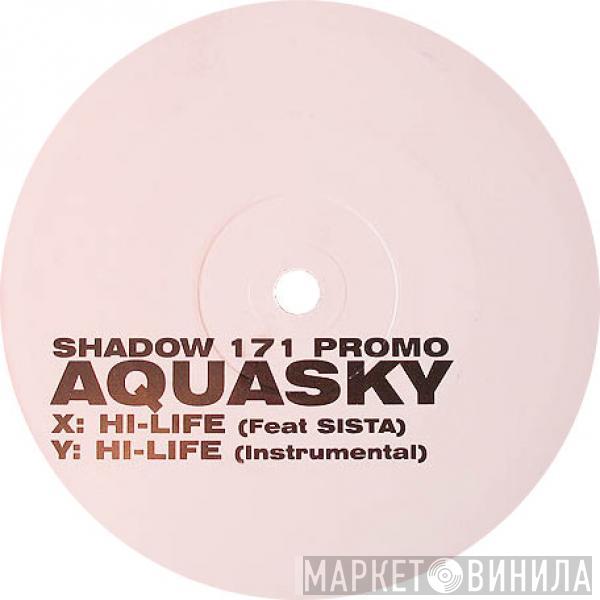 Aquasky - Hi-Life