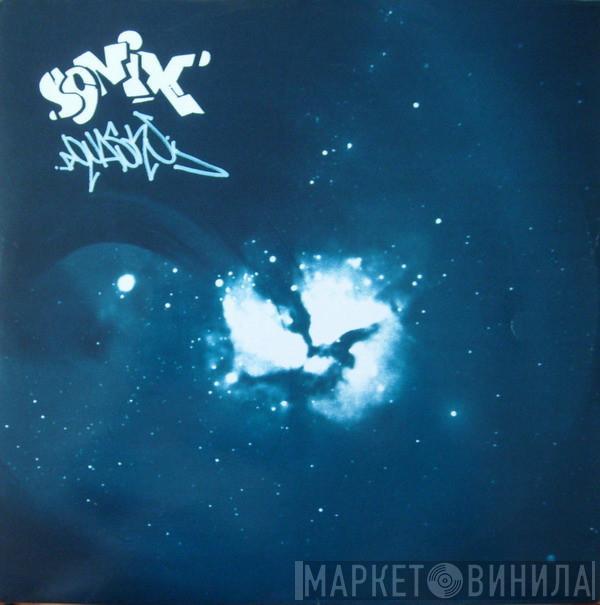 Aquasky - Sonix / Gemini