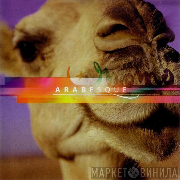  - Arabesque