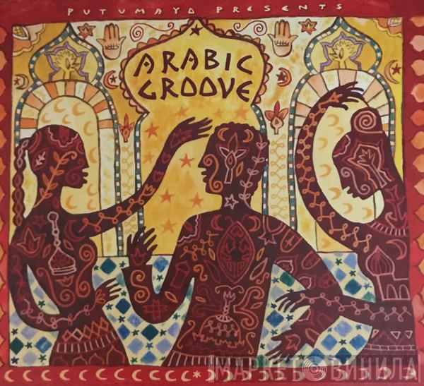  - Arabic Groove