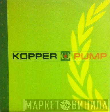  Aran Kopper  - Pump