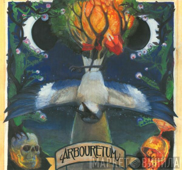 Arbouretum - Rites Of Uncovering