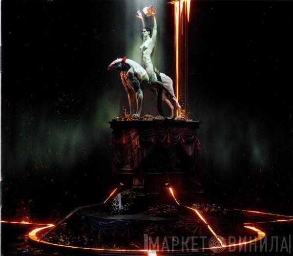 Arca  - Kick IIIII