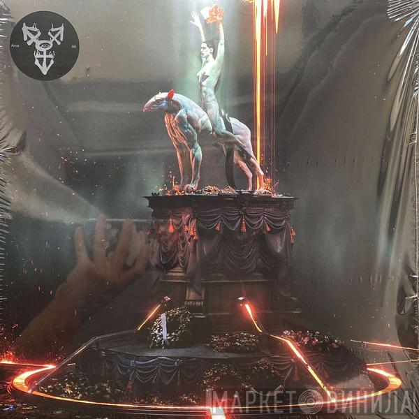 Arca  - Kick iiiii