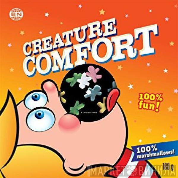 Arcade Fire - Creature Comfort