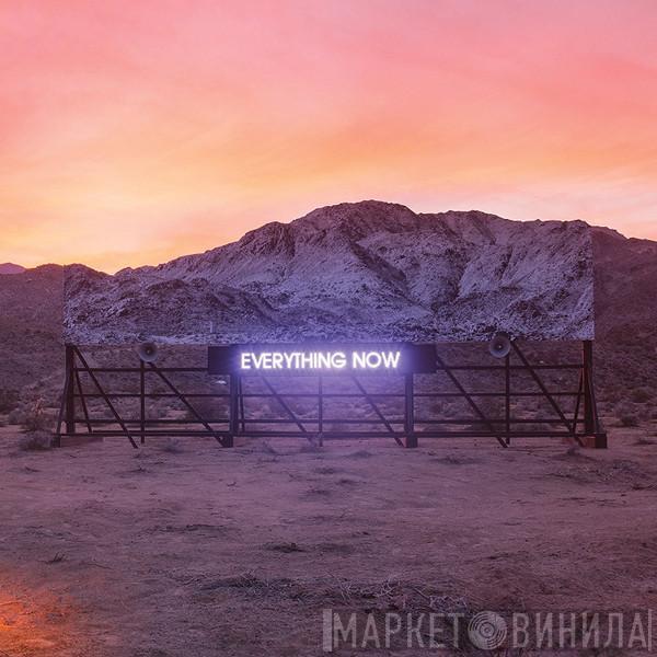 Arcade Fire - Everything Now