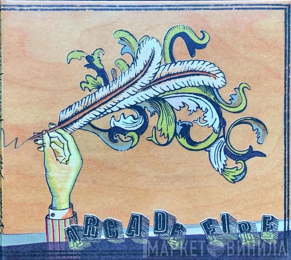 Arcade Fire  - Funeral