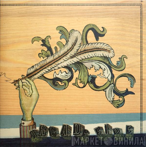 Arcade Fire - Funeral
