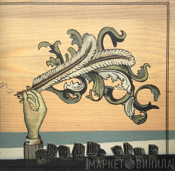  Arcade Fire  - Funeral
