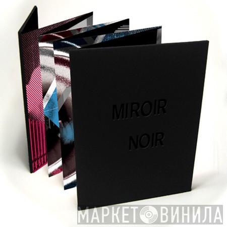  Arcade Fire  - Miroir Noir - Neon Bible Archives (Deluxe Edition)
