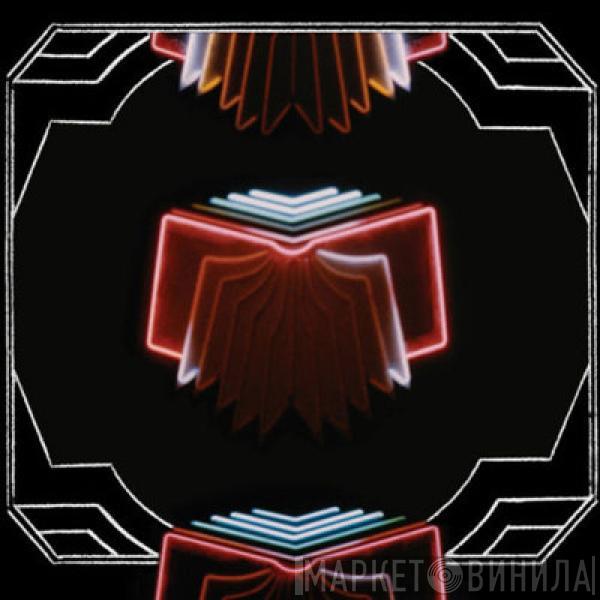 Arcade Fire - Neon Bible