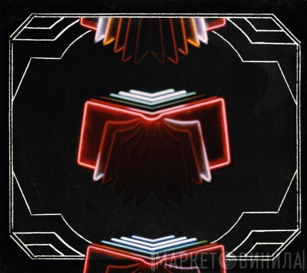 Arcade Fire - Neon Bible
