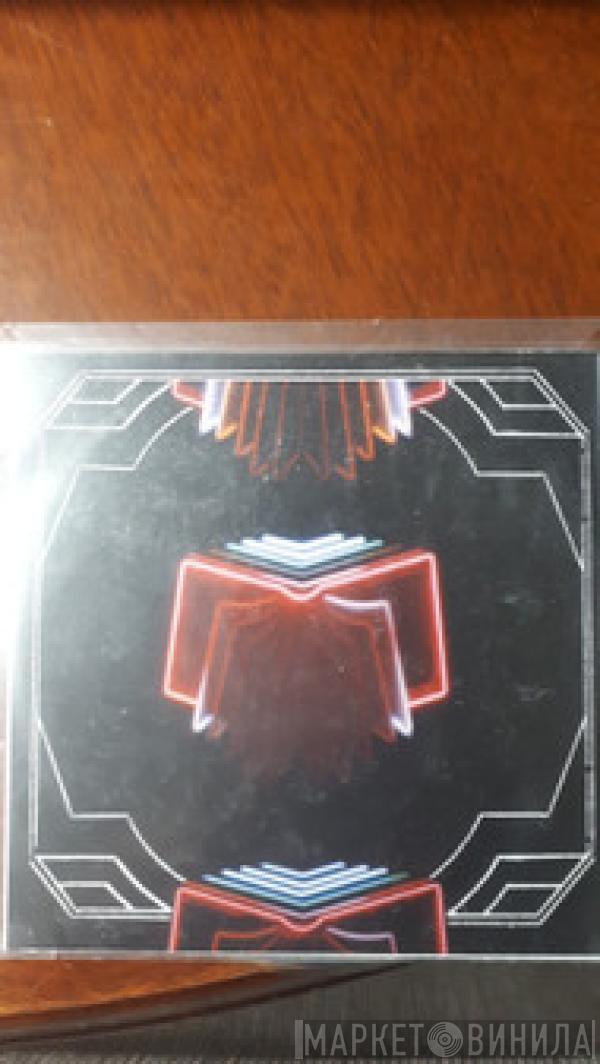  Arcade Fire  - Neon Bible