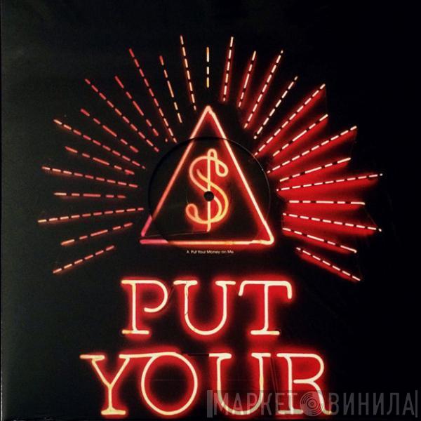 Arcade Fire - Put Your Money On Me