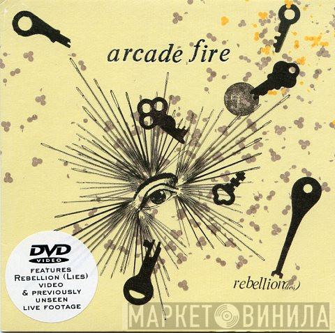 Arcade Fire - Rebellion (Lies)