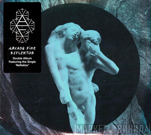  Arcade Fire  - Reflektor
