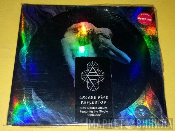  Arcade Fire  - Reflektor