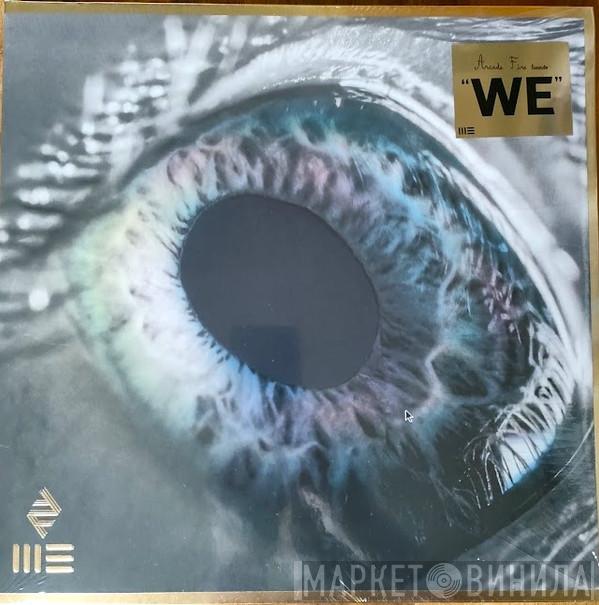 Arcade Fire - We