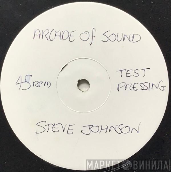 Arcade Of Sound - Musicology / Breakneck Beats